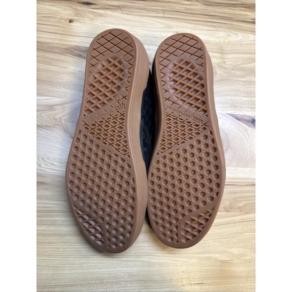 VANS BMX Slip-On Black/Gum Odyssey 40 Year Anniversary Release Size 11 main image 8